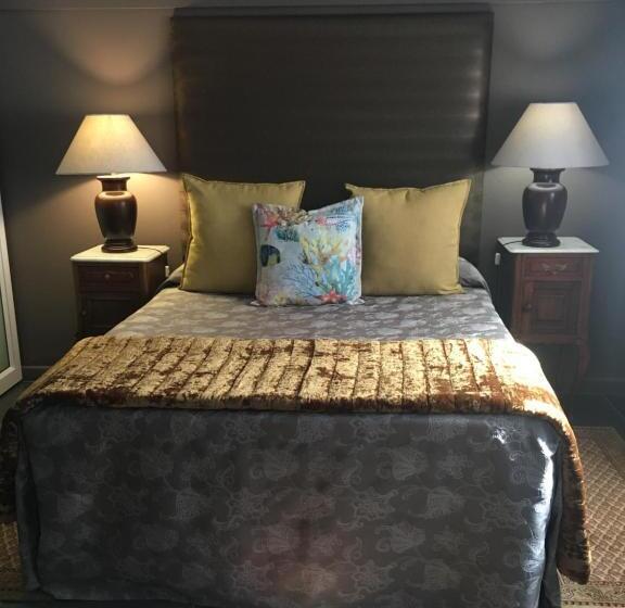 ファミリールーム, Villa Brocant Guest House