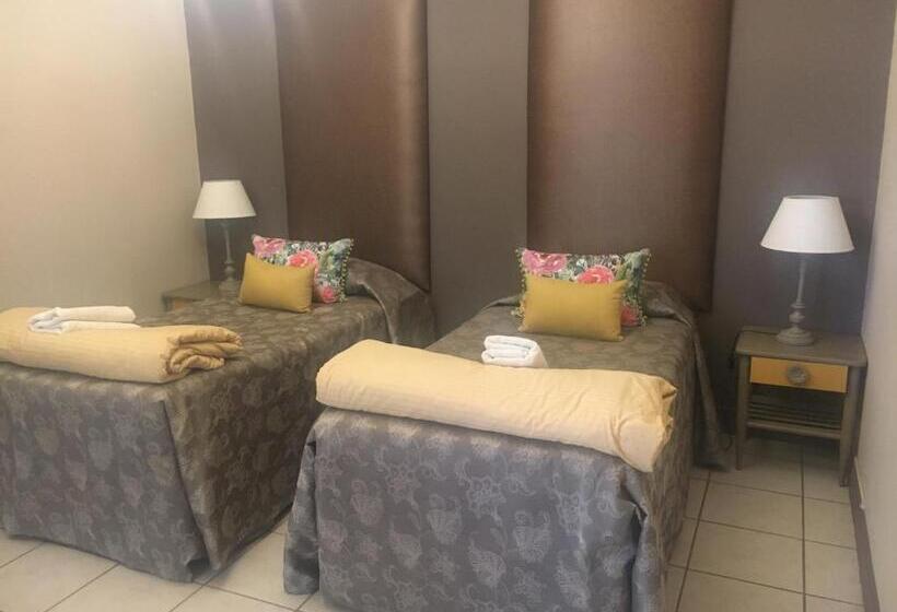 ファミリールーム, Villa Brocant Guest House