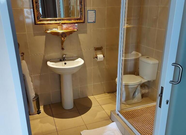 ファミリールーム, Villa Brocant Guest House