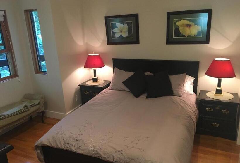 בקתה, Ashling Cottage