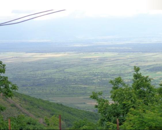 اتاق استاندارد با بالکن, Goga Guesthouse