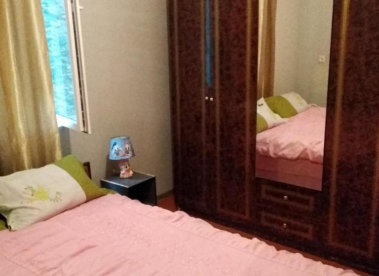 اتاق استاندارد, Goga Guesthouse