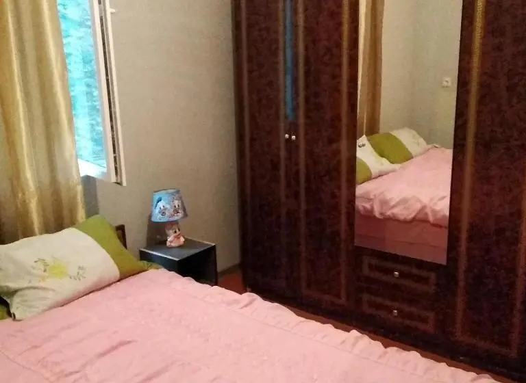 اتاق استاندارد, Goga Guesthouse