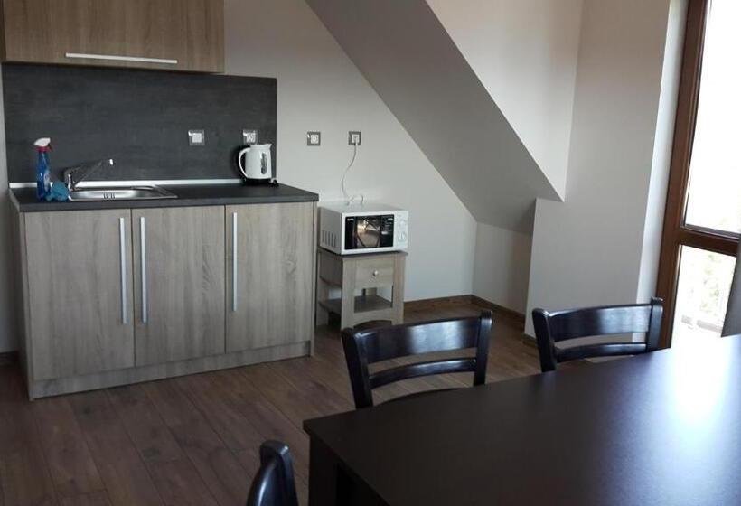 Апартаменты 1 Спальня с Балконом, Guest House Beglik Tash