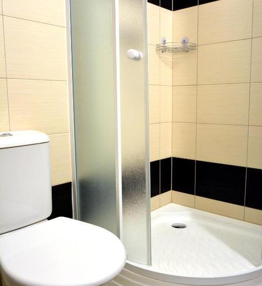 スタンダードルーム, Penzion A Restaurace U Strnada