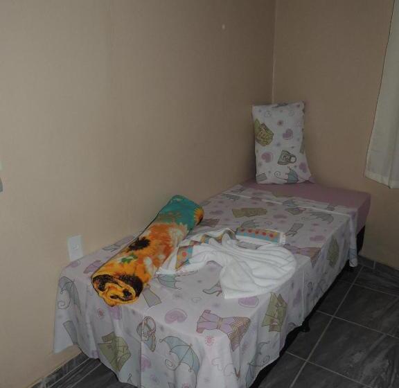 اتاق استاندارد, Pousada Centaurus