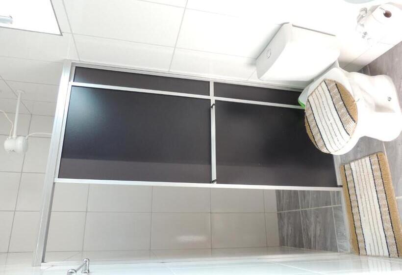 اتاق استاندارد, Pousada Centaurus