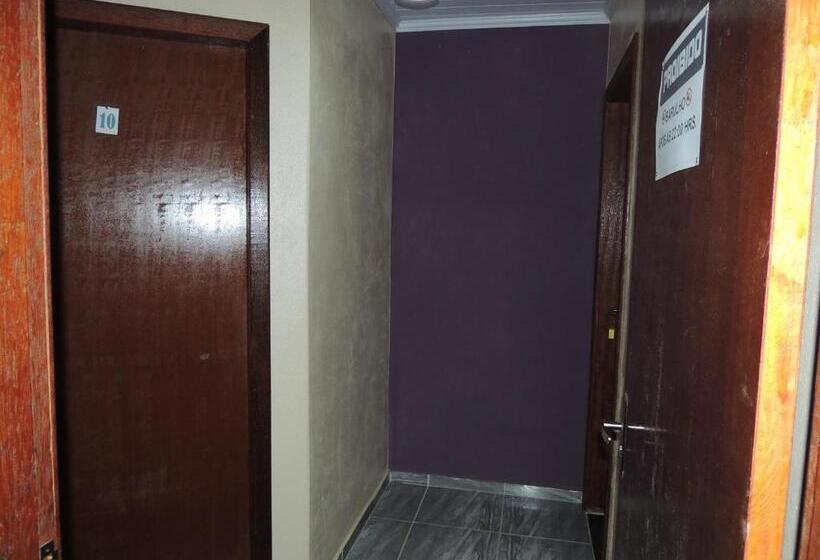 اتاق استاندارد, Pousada Centaurus