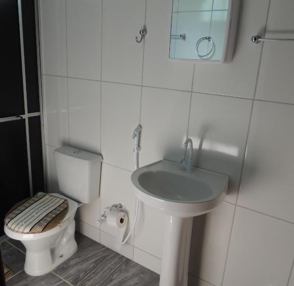 اتاق استاندارد, Pousada Centaurus