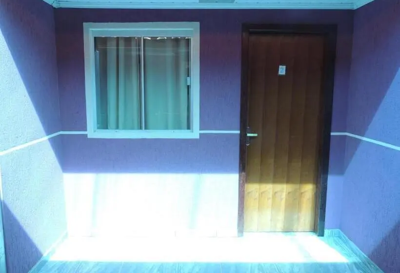 Standard Kolmen Hengen Huone, Pousada Centaurus