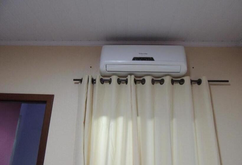 اتاق استاندارد, Pousada Centaurus