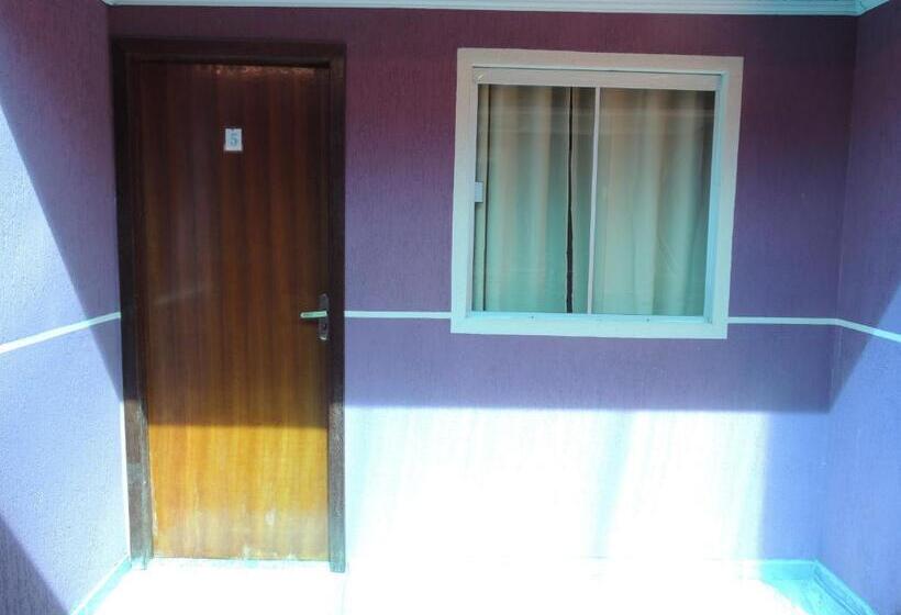 اتاق استاندارد, Pousada Centaurus