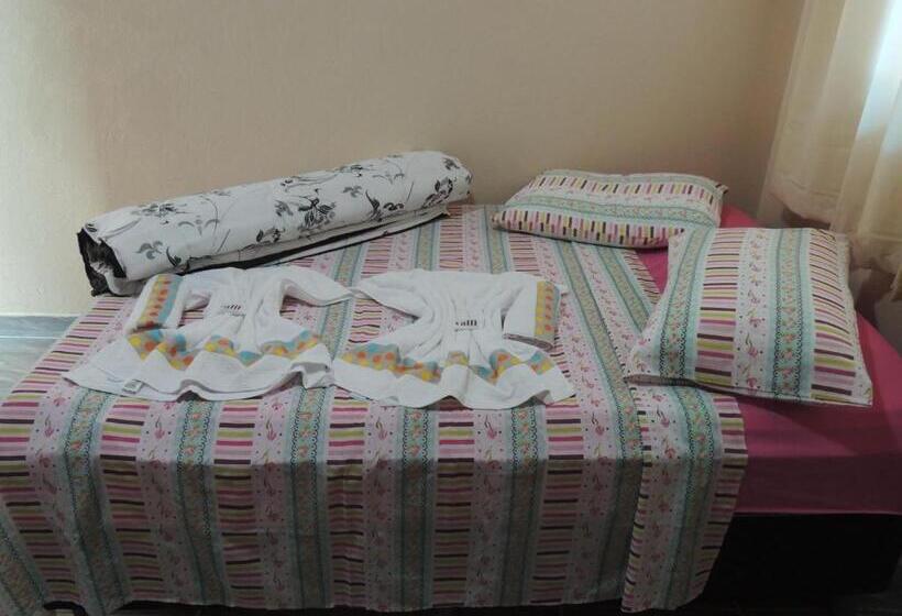 اتاق استاندارد, Pousada Centaurus