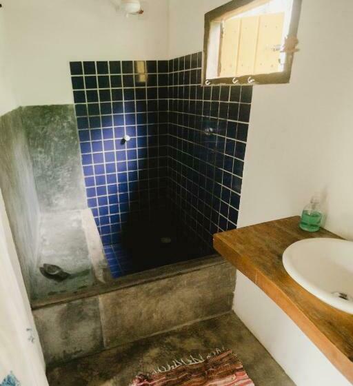 Семейный Номер Deluxe, Pousada Peixe Do Mato