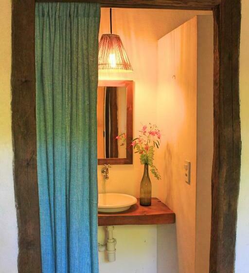 Семейный Номер Deluxe, Pousada Peixe Do Mato