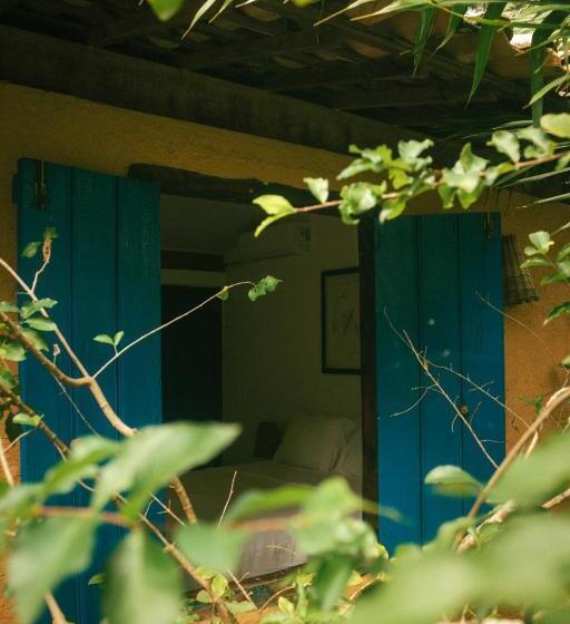 Номер Стандарт, Pousada Peixe Do Mato