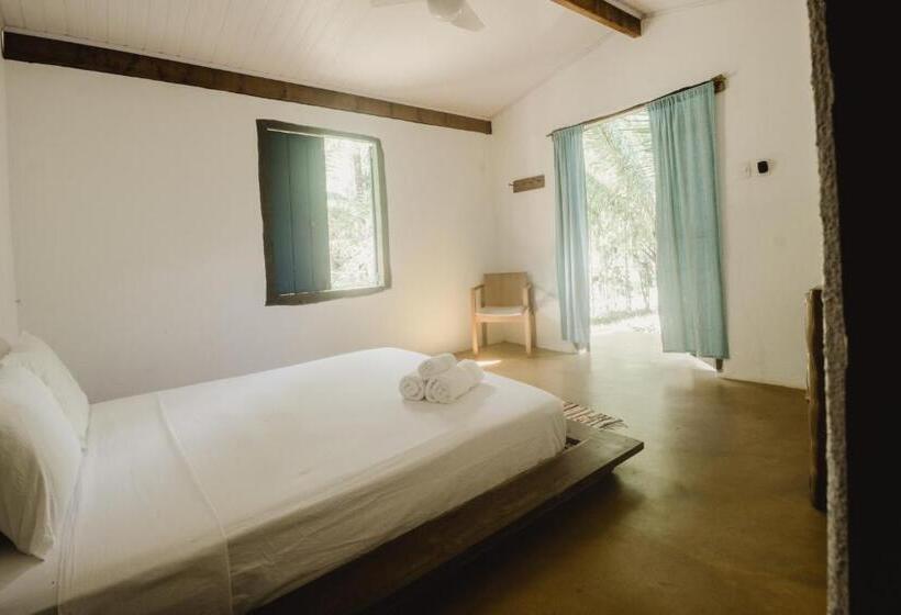 Номер Стандарт, Pousada Peixe Do Mato