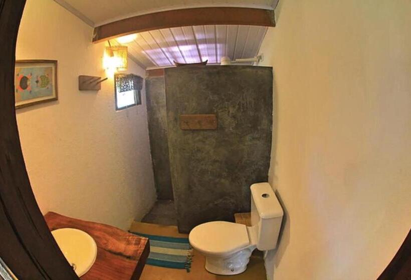 Номер Стандарт, Pousada Peixe Do Mato