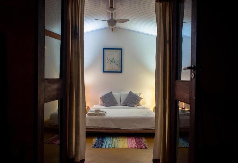 Номер Стандарт, Pousada Peixe Do Mato