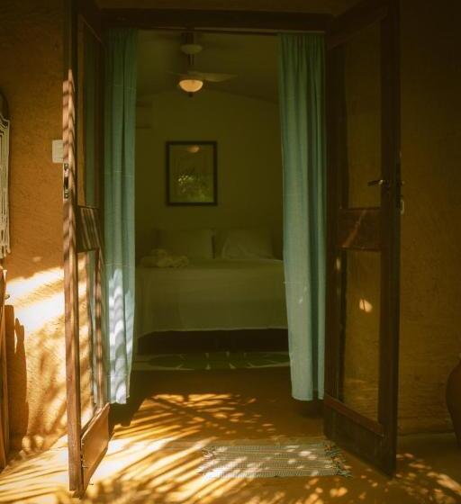 Номер Стандарт, Pousada Peixe Do Mato