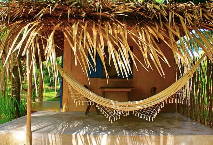 Семейный Номер, Pousada Peixe Do Mato