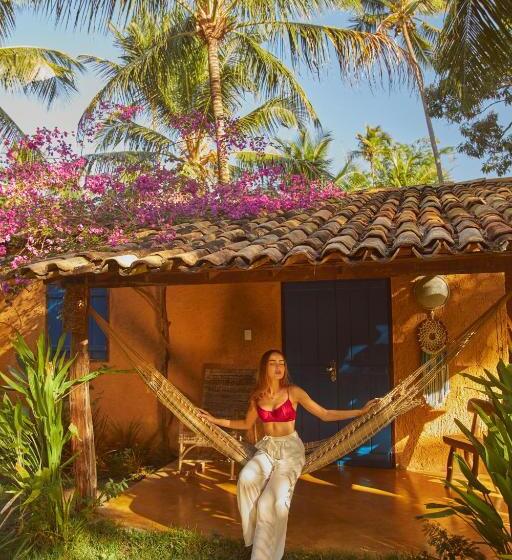 Семейный Номер, Pousada Peixe Do Mato