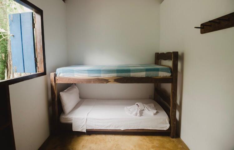 Семейный Номер, Pousada Peixe Do Mato