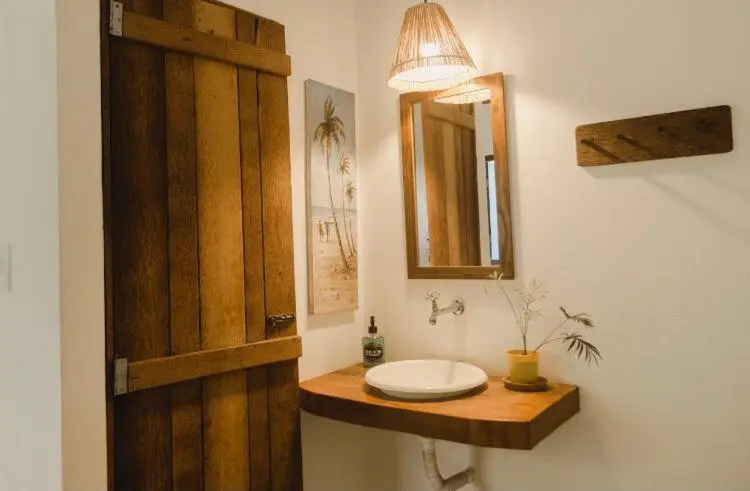 ファミリールーム, Pousada Peixe Do Mato