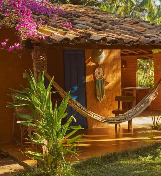 Семейный Номер, Pousada Peixe Do Mato