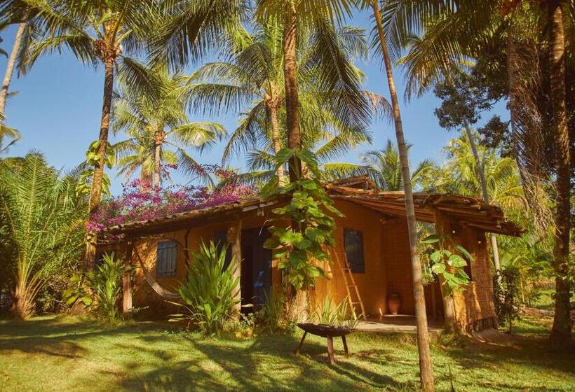 Семейный Номер, Pousada Peixe Do Mato