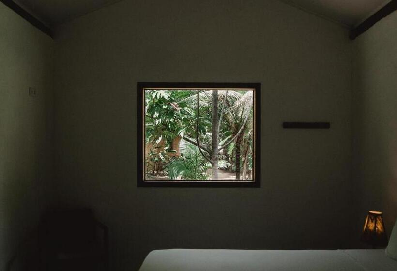 Номер Deluxe, Pousada Peixe Do Mato