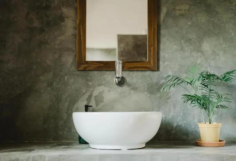 デラックスルーム, Pousada Peixe Do Mato