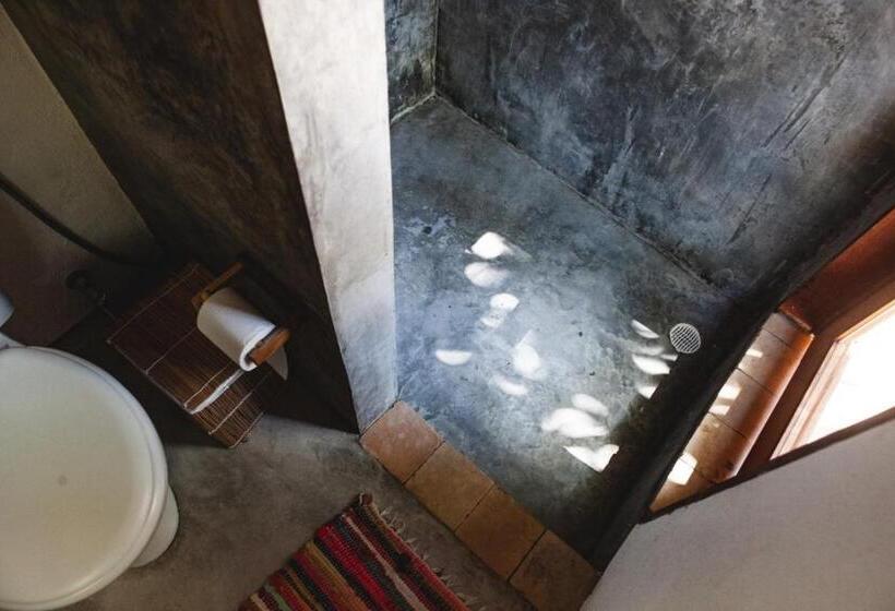 Номер Deluxe, Pousada Peixe Do Mato