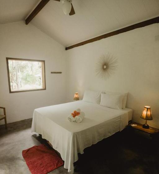 Номер Deluxe, Pousada Peixe Do Mato