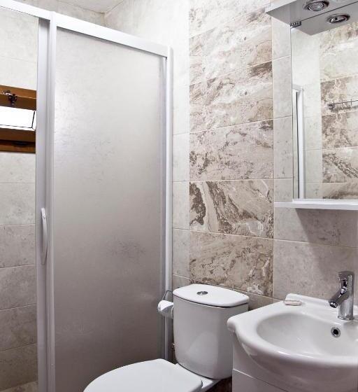 스탠다드 룸 가든 전망, şahin Motel & Restaurant