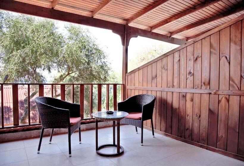 스탠다드 룸 킹사이즈 침대, şahin Motel & Restaurant