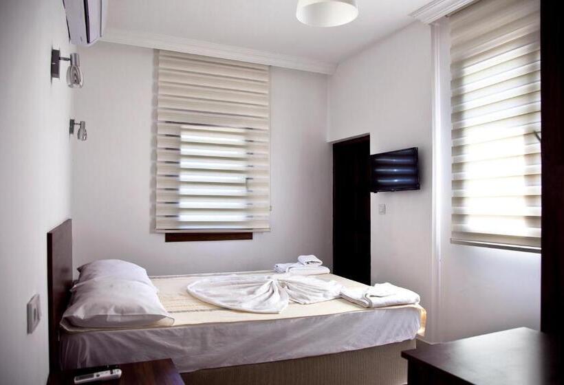 Triple Room Sea View, şahin Motel & Restaurant