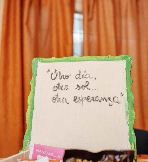 غرفة عائلية, Cabañas Piedras Blancas