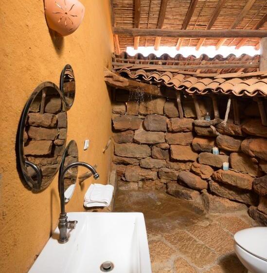 스탠다드 룸, Casa Mahanaim Barichara