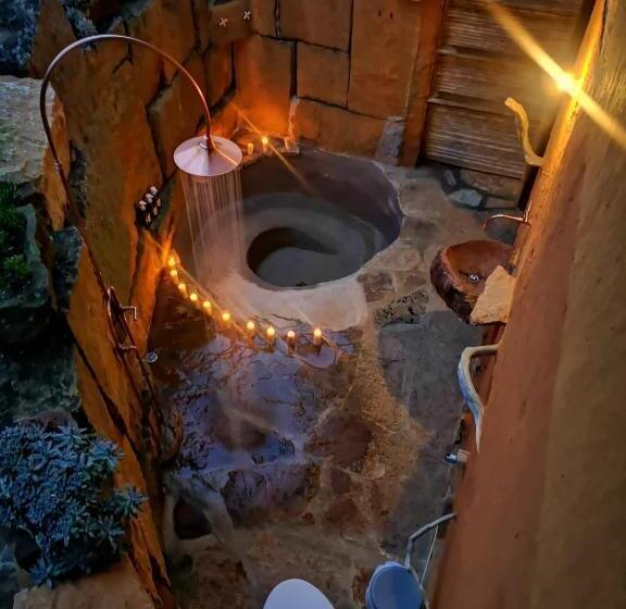 스탠다드 룸, Casa Mahanaim Barichara