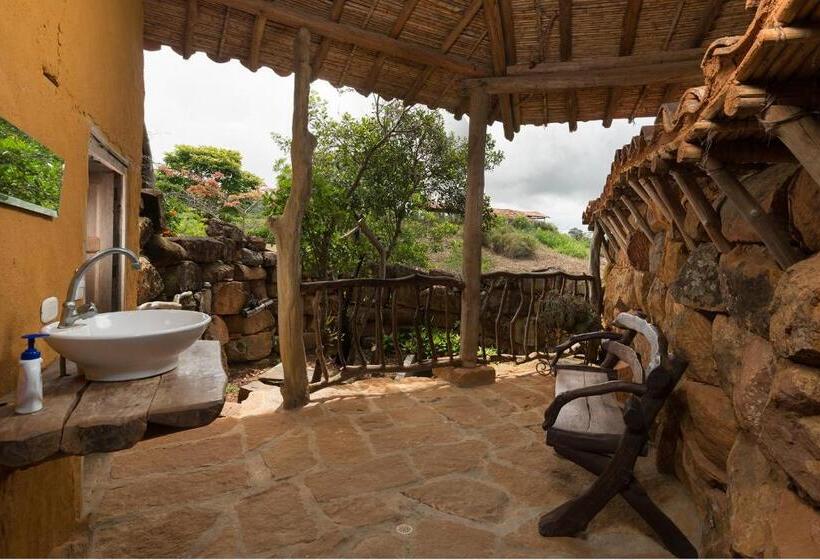 패밀리 룸, Casa Mahanaim Barichara