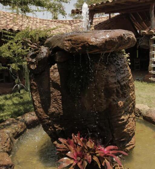 패밀리 룸, Casa Mahanaim Barichara