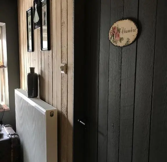 スタンダードルーム, Le Relais De Chassepierre