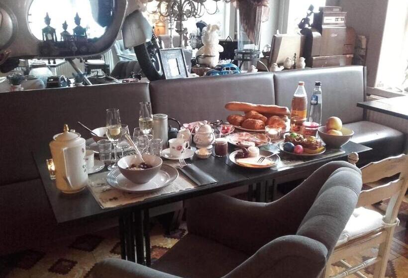 스탠다드 룸, Le Relais De Chassepierre