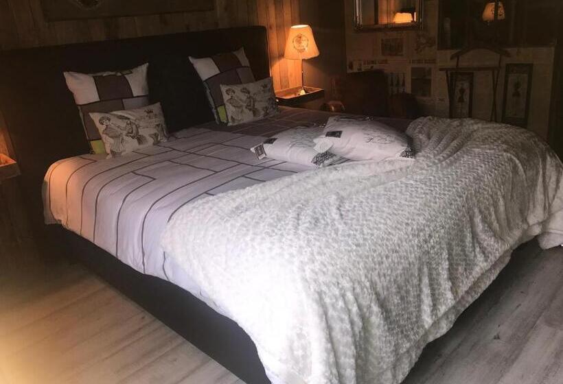 标准间, Le Relais De Chassepierre
