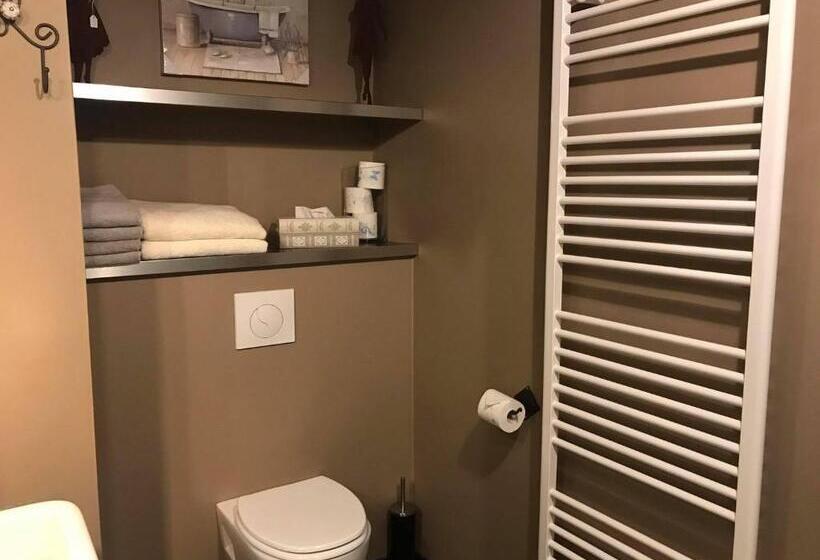 Люкс, Le Relais De Chassepierre