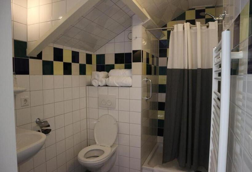 标准三人间, B&b   Pension Het Oude Dorp