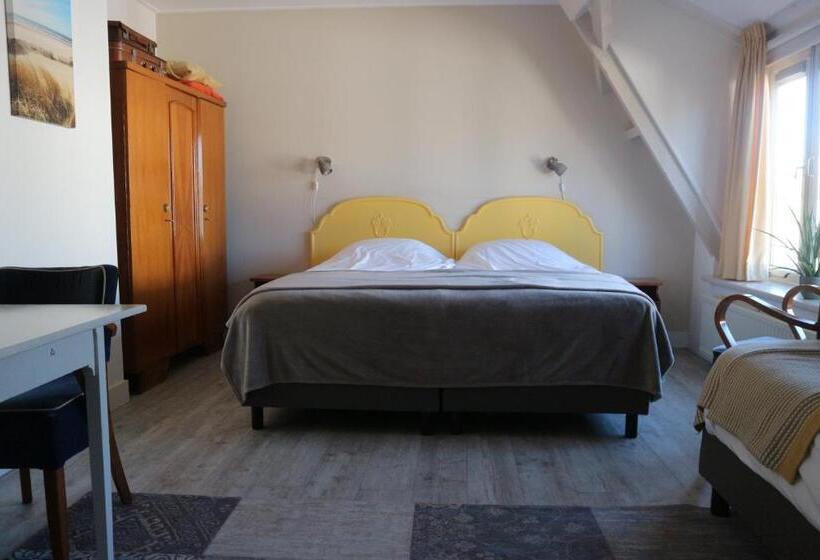 标准三人间, B&b   Pension Het Oude Dorp