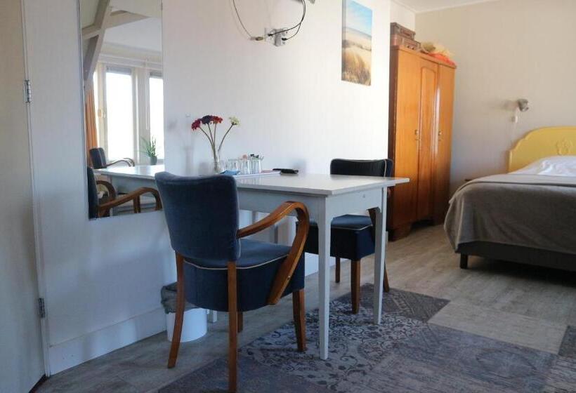 标准三人间, B&b   Pension Het Oude Dorp