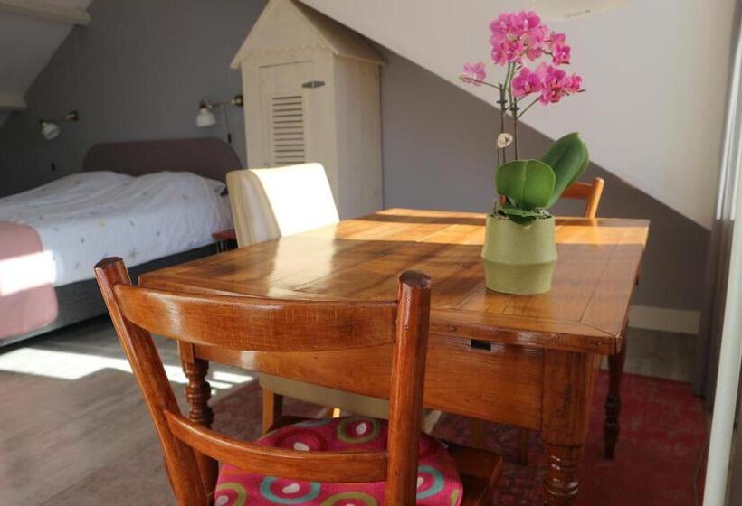 标准三人间, B&b   Pension Het Oude Dorp